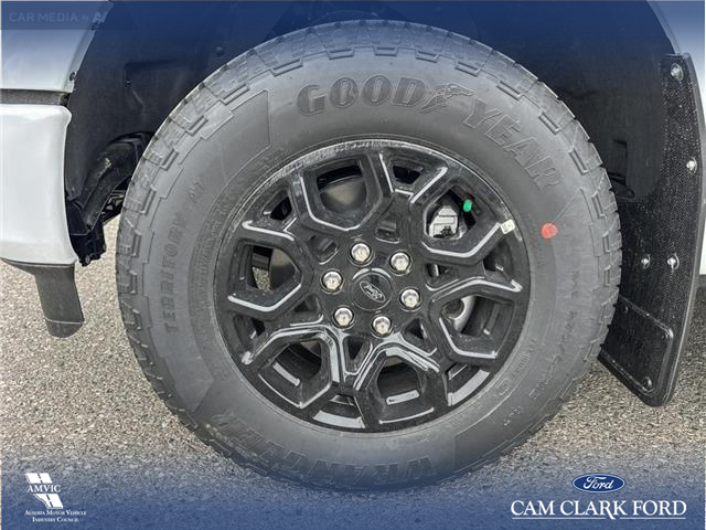 2025 Ford F-150 XLT (Stk: 25AT4866) in Airdrie - Image 6 of 25