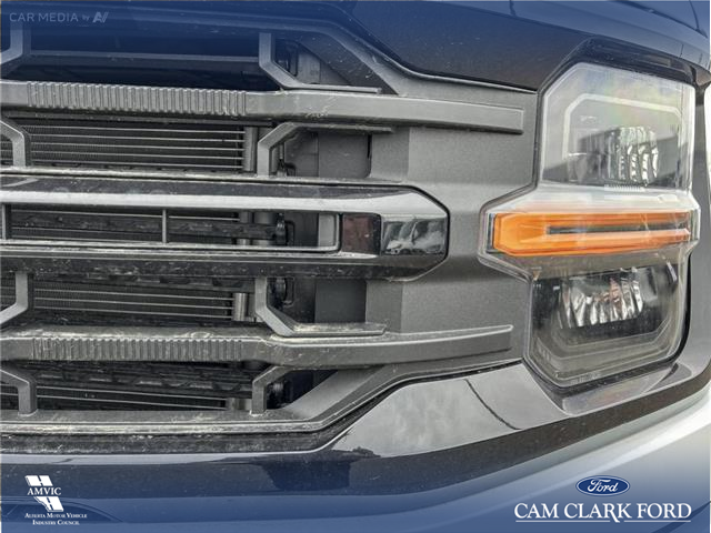 2025 Ford F-150 XLT (Stk: 25AT4866) in Airdrie - Image 8 of 25