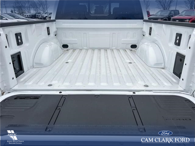 2025 Ford F-150 XLT (Stk: 25AT4866) in Airdrie - Image 12 of 25