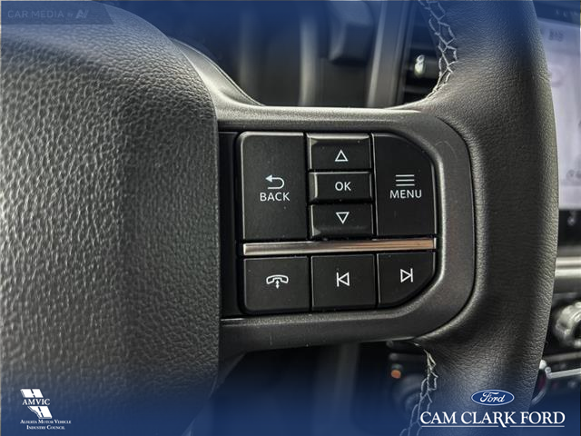 2025 Ford F-150 XLT (Stk: 25AT4866) in Airdrie - Image 16 of 25