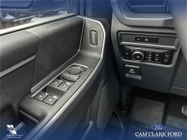 2025 Ford F-150 XLT (Stk: 25AT4866) in Airdrie - Image 17 of 25