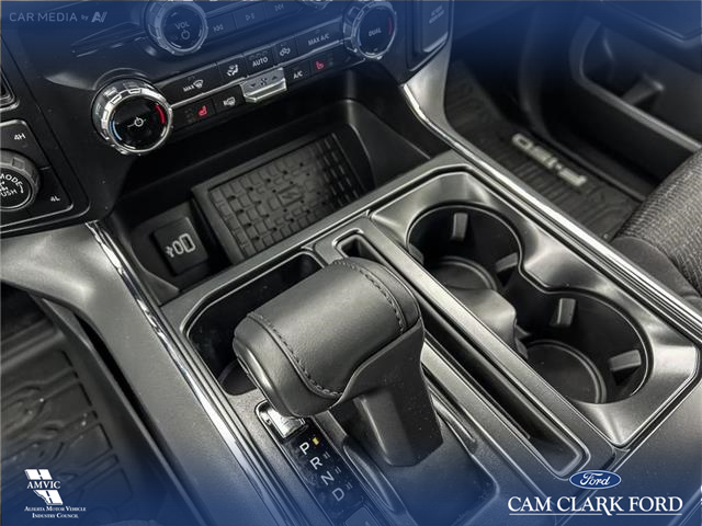 2025 Ford F-150 XLT (Stk: 25AT4866) in Airdrie - Image 18 of 25