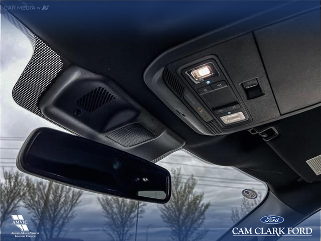 2025 Ford F-150 XLT (Stk: 25AT4866) in Airdrie - Image 21 of 25