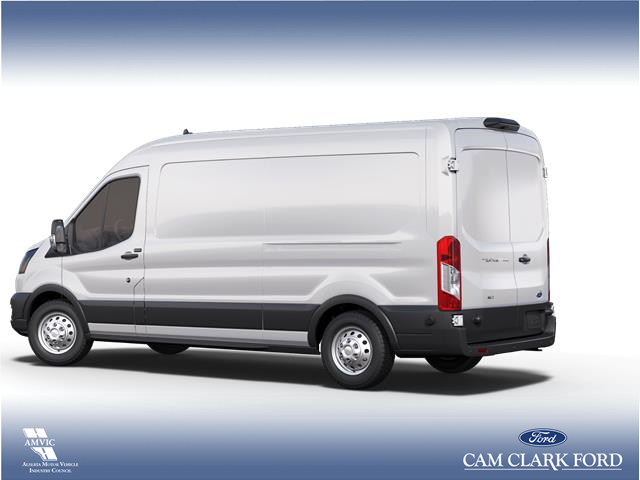 2025 Ford Transit-250 Cargo Base (Stk: 25AS9630) in Airdrie - Image 2 of 6