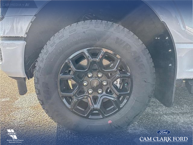 2025 Ford F-150 XLT (Stk: 25T7957) in Red Deer - Image 6 of 24 2025 Ford F-150 XLT (Stk: 25T7957) in Red Deer - Image 6 of 24