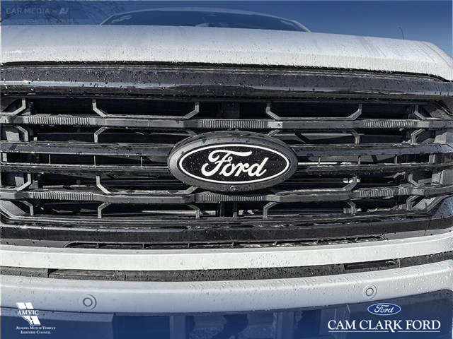 2025 Ford F-150 XLT (Stk: 25T7957) in Red Deer - Image 9 of 24 2025 Ford F-150 XLT (Stk: 25T7957) in Red Deer - Image 9 of 24