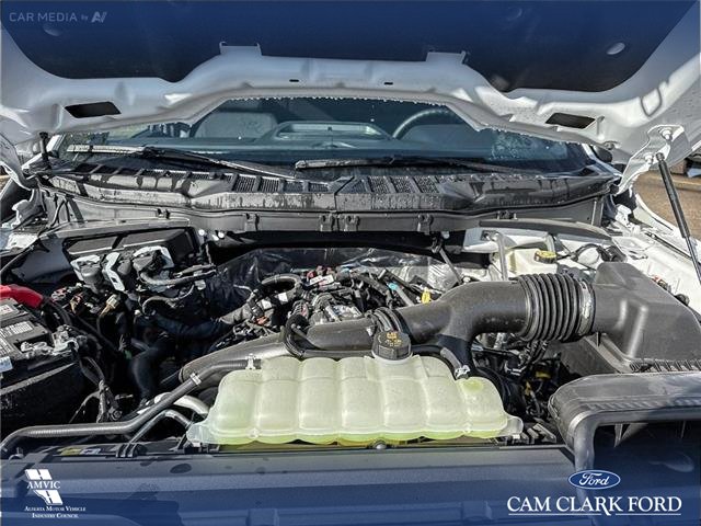 2025 Ford F-150 XLT (Stk: 25T7957) in Red Deer - Image 10 of 24 2025 Ford F-150 XLT (Stk: 25T7957) in Red Deer - Image 10 of 24