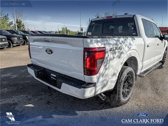 2025 Ford F-150 XLT (Stk: 25T7957) in Red Deer - Image 11 of 24 2025 Ford F-150 XLT (Stk: 25T7957) in Red Deer - Image 11 of 24