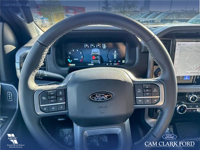 2025 Ford F-150 XLT (Stk: 25T7957) in Red Deer - Image 13 of 24 2025 Ford F-150 XLT (Stk: 25T7957) in Red Deer - Image 13 of 24