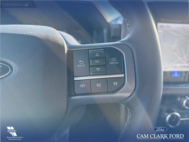 2025 Ford F-150 XLT (Stk: 25T7957) in Red Deer - Image 15 of 24 2025 Ford F-150 XLT (Stk: 25T7957) in Red Deer - Image 15 of 24