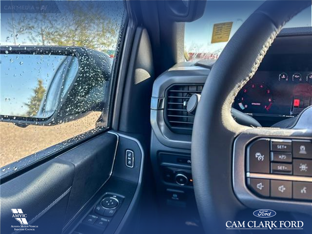 2025 Ford F-150 XLT (Stk: 25T7957) in Red Deer - Image 16 of 24 2025 Ford F-150 XLT (Stk: 25T7957) in Red Deer - Image 16 of 24