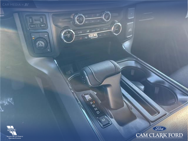 2025 Ford F-150 XLT (Stk: 25T7957) in Red Deer - Image 17 of 24 2025 Ford F-150 XLT (Stk: 25T7957) in Red Deer - Image 17 of 24