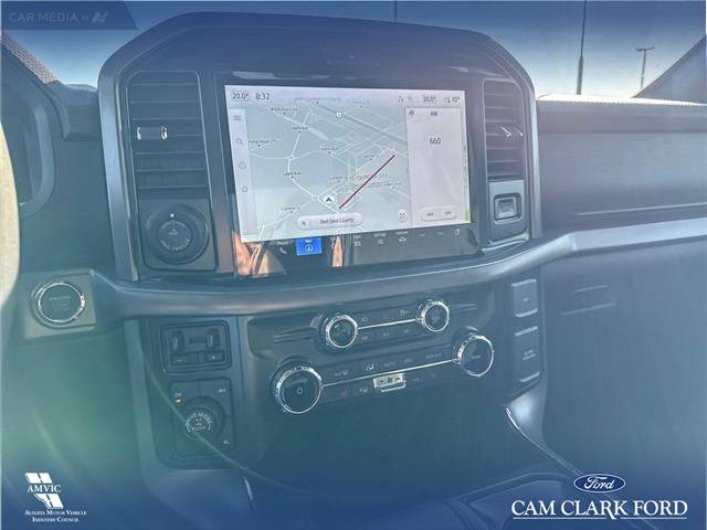 2025 Ford F-150 XLT (Stk: 25T7957) in Red Deer - Image 18 of 24 2025 Ford F-150 XLT (Stk: 25T7957) in Red Deer - Image 18 of 24