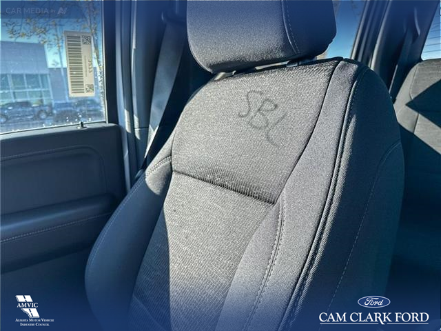 2025 Ford F-150 XLT (Stk: 25T7957) in Red Deer - Image 19 of 24 2025 Ford F-150 XLT (Stk: 25T7957) in Red Deer - Image 19 of 24