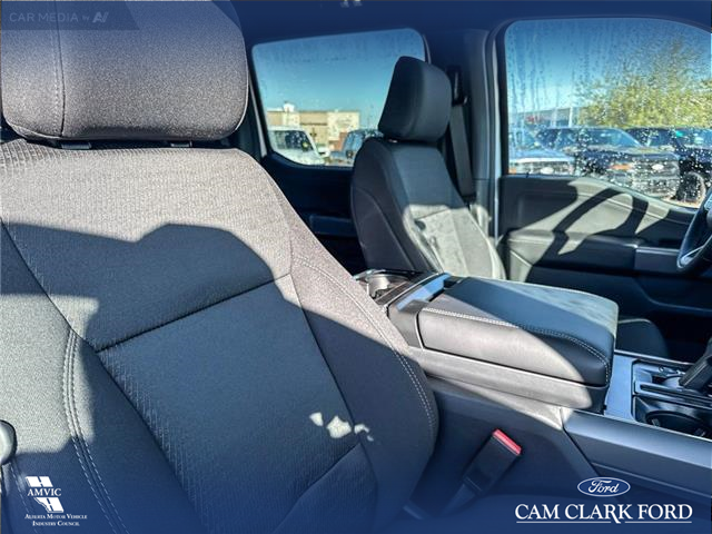 2025 Ford F-150 XLT (Stk: 25T7957) in Red Deer - Image 21 of 24 2025 Ford F-150 XLT (Stk: 25T7957) in Red Deer - Image 21 of 24