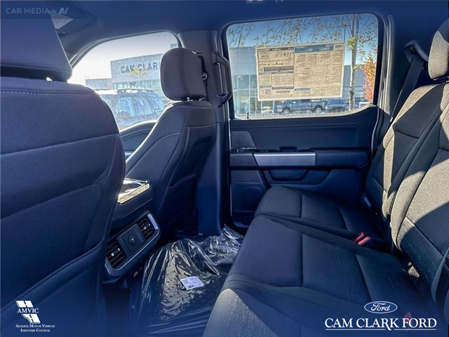 2025 Ford F-150 XLT (Stk: 25T7957) in Red Deer - Image 22 of 24 2025 Ford F-150 XLT (Stk: 25T7957) in Red Deer - Image 22 of 24