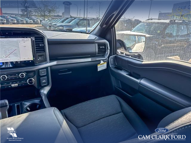 2025 Ford F-150 XLT (Stk: 25T7957) in Red Deer - Image 24 of 24 2025 Ford F-150 XLT (Stk: 25T7957) in Red Deer - Image 24 of 24