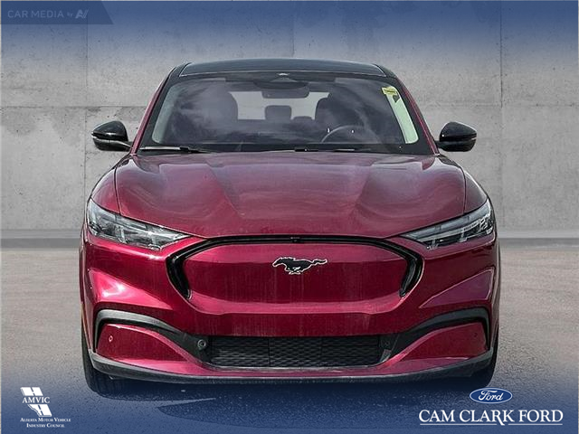 2025 Ford Mustang Mach-E Premium (Stk: 25AS6765) in Airdrie - Image 2 of 25 2025 Ford Mustang Mach-E Premium (Stk: 25AS6765) in Airdrie - Image 2 of 25