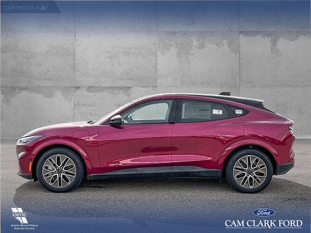 2025 Ford Mustang Mach-E Premium (Stk: 25AS6765) in Airdrie - Image 3 of 25 2025 Ford Mustang Mach-E Premium (Stk: 25AS6765) in Airdrie - Image 3 of 25