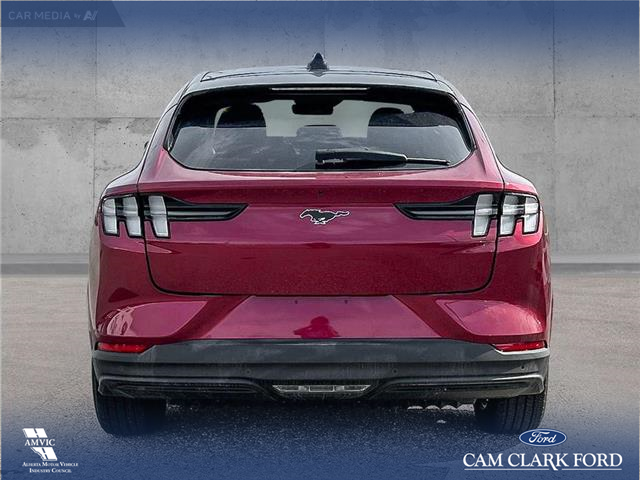 2025 Ford Mustang Mach-E Premium (Stk: 25AS6765) in Airdrie - Image 5 of 25 2025 Ford Mustang Mach-E Premium (Stk: 25AS6765) in Airdrie - Image 5 of 25