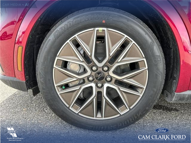 2025 Ford Mustang Mach-E Premium (Stk: 25AS6765) in Airdrie - Image 6 of 25 2025 Ford Mustang Mach-E Premium (Stk: 25AS6765) in Airdrie - Image 6 of 25