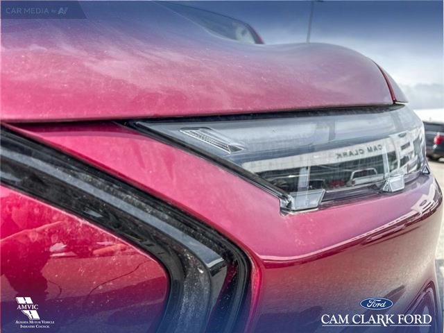 2025 Ford Mustang Mach-E Premium (Stk: 25AS6765) in Airdrie - Image 8 of 25 2025 Ford Mustang Mach-E Premium (Stk: 25AS6765) in Airdrie - Image 8 of 25