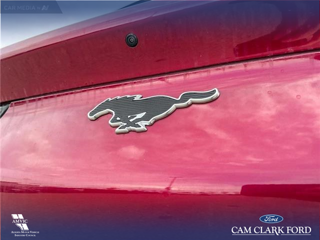 2025 Ford Mustang Mach-E Premium (Stk: 25AS6765) in Airdrie - Image 9 of 25 2025 Ford Mustang Mach-E Premium (Stk: 25AS6765) in Airdrie - Image 9 of 25