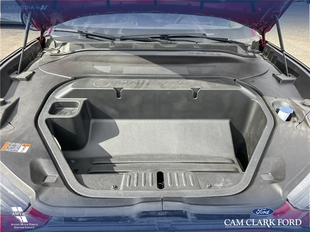 2025 Ford Mustang Mach-E Premium (Stk: 25AS6765) in Airdrie - Image 10 of 25 2025 Ford Mustang Mach-E Premium (Stk: 25AS6765) in Airdrie - Image 10 of 25