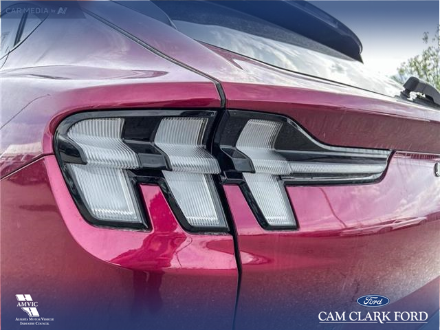 2025 Ford Mustang Mach-E Premium (Stk: 25AS6765) in Airdrie - Image 11 of 25 2025 Ford Mustang Mach-E Premium (Stk: 25AS6765) in Airdrie - Image 11 of 25