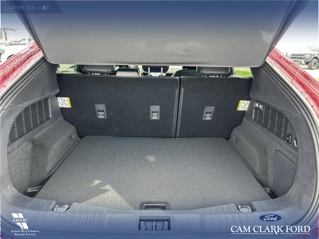 2025 Ford Mustang Mach-E Premium (Stk: 25AS6765) in Airdrie - Image 12 of 25 2025 Ford Mustang Mach-E Premium (Stk: 25AS6765) in Airdrie - Image 12 of 25