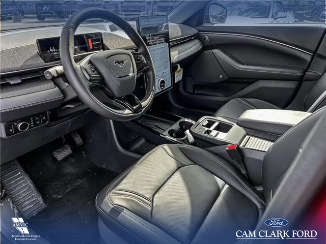 2025 Ford Mustang Mach-E Premium (Stk: 25AS6765) in Airdrie - Image 13 of 25 2025 Ford Mustang Mach-E Premium (Stk: 25AS6765) in Airdrie - Image 13 of 25