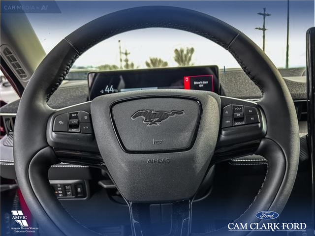 2025 Ford Mustang Mach-E Premium (Stk: 25AS6765) in Airdrie - Image 14 of 25 2025 Ford Mustang Mach-E Premium (Stk: 25AS6765) in Airdrie - Image 14 of 25