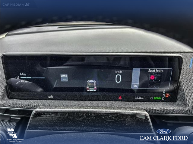 2025 Ford Mustang Mach-E Premium (Stk: 25AS6765) in Airdrie - Image 15 of 25 2025 Ford Mustang Mach-E Premium (Stk: 25AS6765) in Airdrie - Image 15 of 25