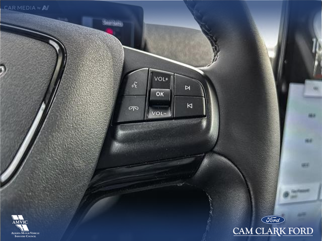 2025 Ford Mustang Mach-E Premium (Stk: 25AS6765) in Airdrie - Image 16 of 25 2025 Ford Mustang Mach-E Premium (Stk: 25AS6765) in Airdrie - Image 16 of 25