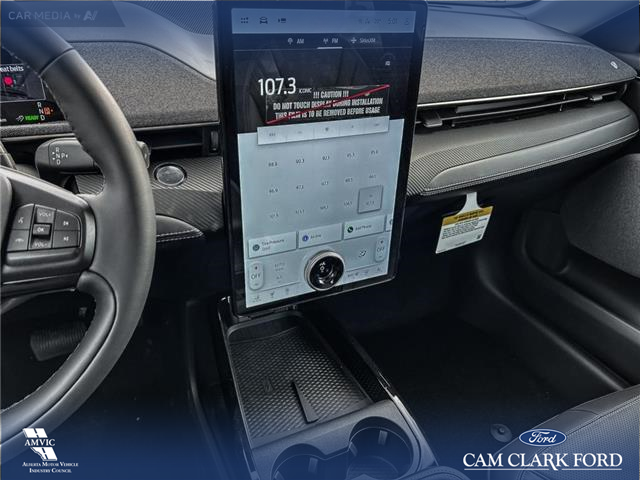 2025 Ford Mustang Mach-E Premium (Stk: 25AS6765) in Airdrie - Image 19 of 25 2025 Ford Mustang Mach-E Premium (Stk: 25AS6765) in Airdrie - Image 19 of 25