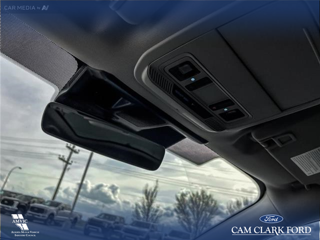 2025 Ford Mustang Mach-E Premium (Stk: 25AS6765) in Airdrie - Image 21 of 25 2025 Ford Mustang Mach-E Premium (Stk: 25AS6765) in Airdrie - Image 21 of 25