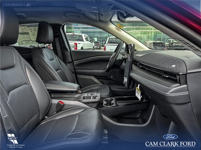 2025 Ford Mustang Mach-E Premium (Stk: 25AS6765) in Airdrie - Image 22 of 25 2025 Ford Mustang Mach-E Premium (Stk: 25AS6765) in Airdrie - Image 22 of 25