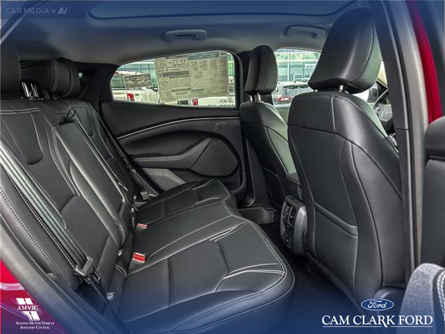 2025 Ford Mustang Mach-E Premium (Stk: 25AS6765) in Airdrie - Image 23 of 25 2025 Ford Mustang Mach-E Premium (Stk: 25AS6765) in Airdrie - Image 23 of 25