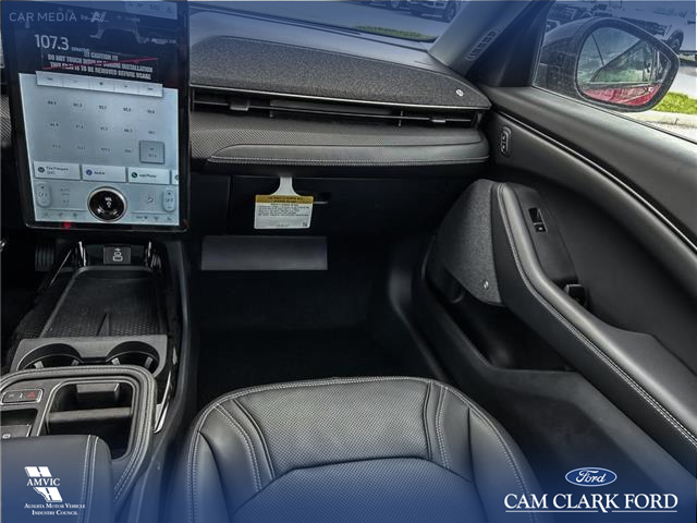 2025 Ford Mustang Mach-E Premium (Stk: 25AS6765) in Airdrie - Image 25 of 25 2025 Ford Mustang Mach-E Premium (Stk: 25AS6765) in Airdrie - Image 25 of 25