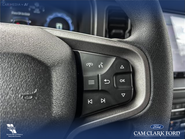 2025 Ford Bronco Base (Stk: 25AS0775) in Airdrie - Image 16 of 25