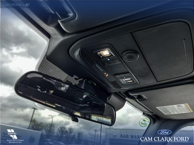 2025 Ford Bronco Base (Stk: 25AS0775) in Airdrie - Image 21 of 25