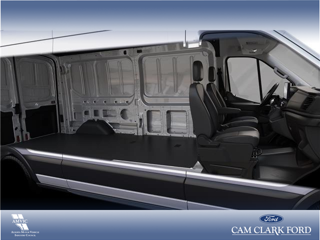 2025 Ford Transit-250 Cargo Base (Stk: 25AT9081) in Airdrie - Image 5 of 6 2025 Ford Transit-250 Cargo Base (Stk: 25AT9081) in Airdrie - Image 5 of 6
