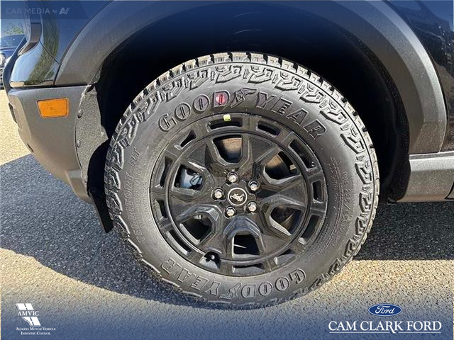 2025 Ford Bronco Sport Outer Banks (Stk: 25S7125) in Red Deer - Image 6 of 25