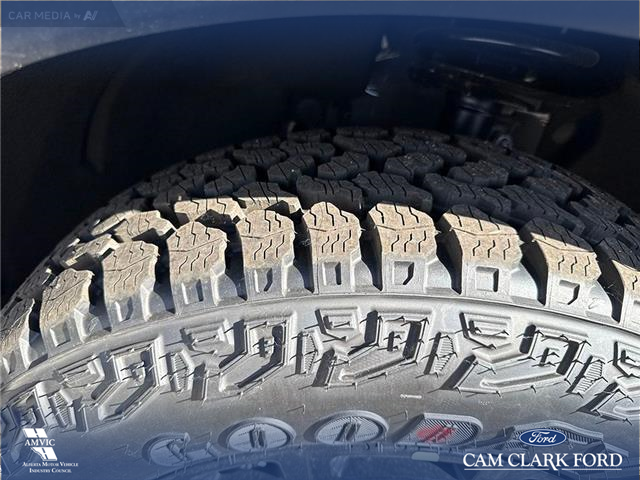 2025 Ford Bronco Sport Outer Banks (Stk: 25S7125) in Red Deer - Image 7 of 25