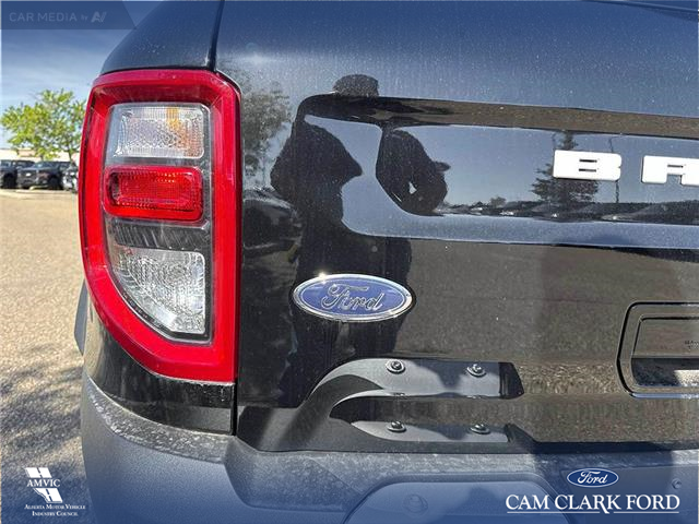 2025 Ford Bronco Sport Outer Banks (Stk: 25S7125) in Red Deer - Image 9 of 25