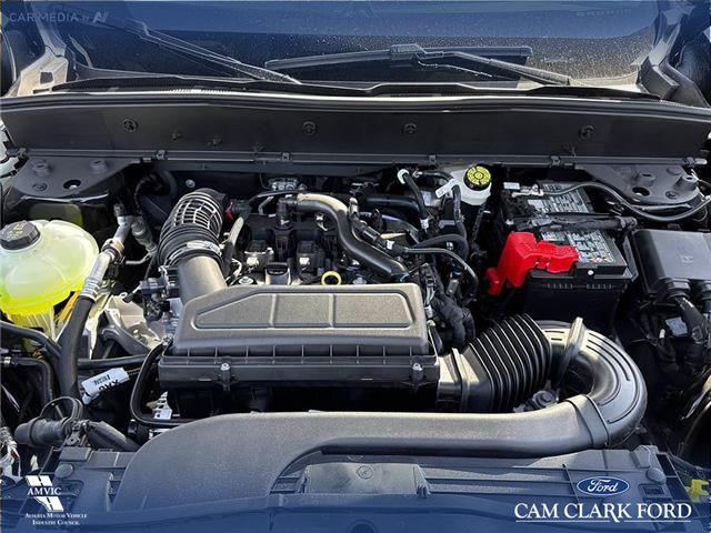 2025 Ford Bronco Sport Outer Banks (Stk: 25S7125) in Red Deer - Image 10 of 25