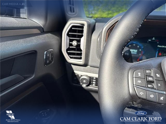 2025 Ford Bronco Sport Outer Banks (Stk: 25S7125) in Red Deer - Image 14 of 25