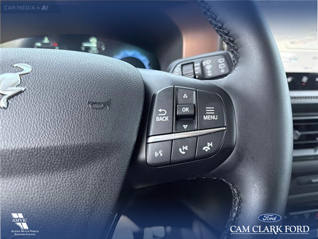 2025 Ford Bronco Sport Outer Banks (Stk: 25S7125) in Red Deer - Image 17 of 25