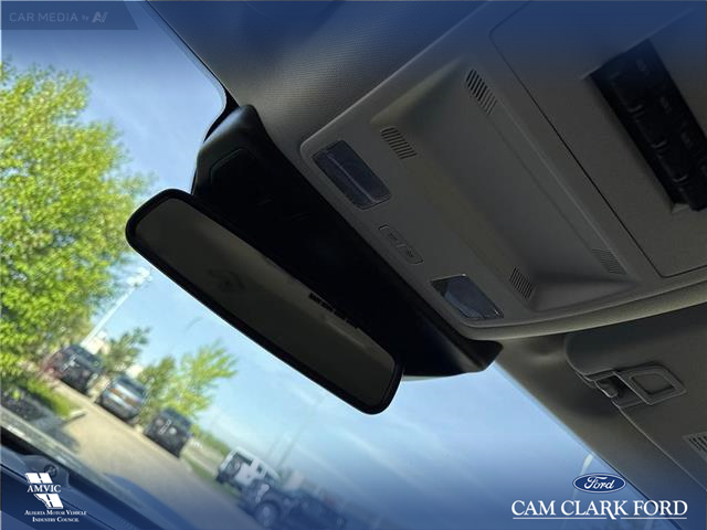 2025 Ford Bronco Sport Outer Banks (Stk: 25S7125) in Red Deer - Image 18 of 25