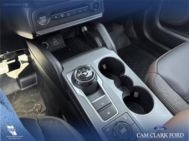 2025 Ford Bronco Sport Outer Banks (Stk: 25S7125) in Red Deer - Image 20 of 25